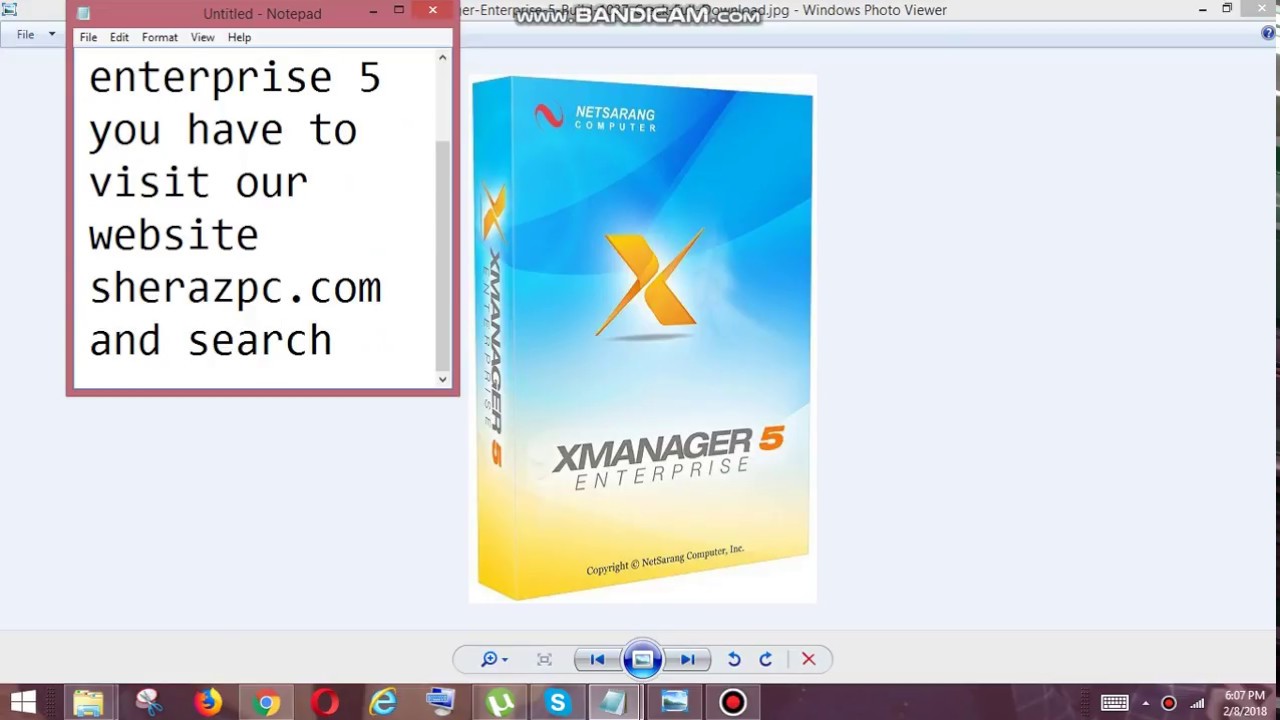 Xmanager enterprise 5 1249 download free