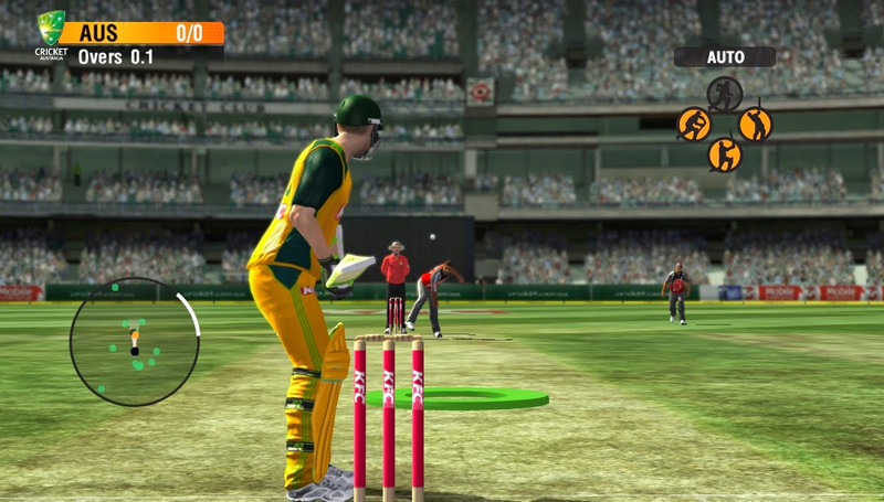 Ipl cricket game free download