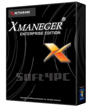Xmanager Enterprise 5 1249 Download